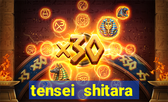 tensei shitara slime datta ken temporada 3 dublado